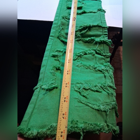 Focus Jeans Super Stacked Men Size 34 - Picture 11 of 11